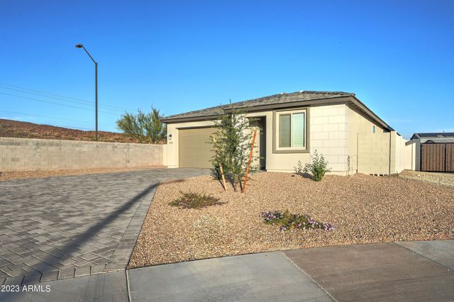 26523 N THORNHILL Court, Peoria, AZ 85383