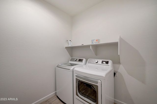 26523 N THORNHILL Court, Peoria, AZ 85383