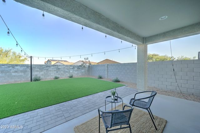 26523 N THORNHILL Court, Peoria, AZ 85383