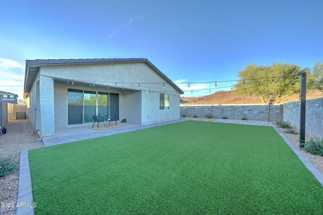 26523 N THORNHILL Court, Peoria, AZ 85383