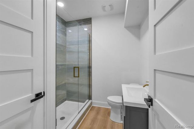 4546 Niagara Lane, Bloomfield Hills, MI 48301