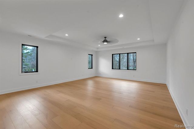 4546 Niagara Lane, Bloomfield Hills, MI 48301