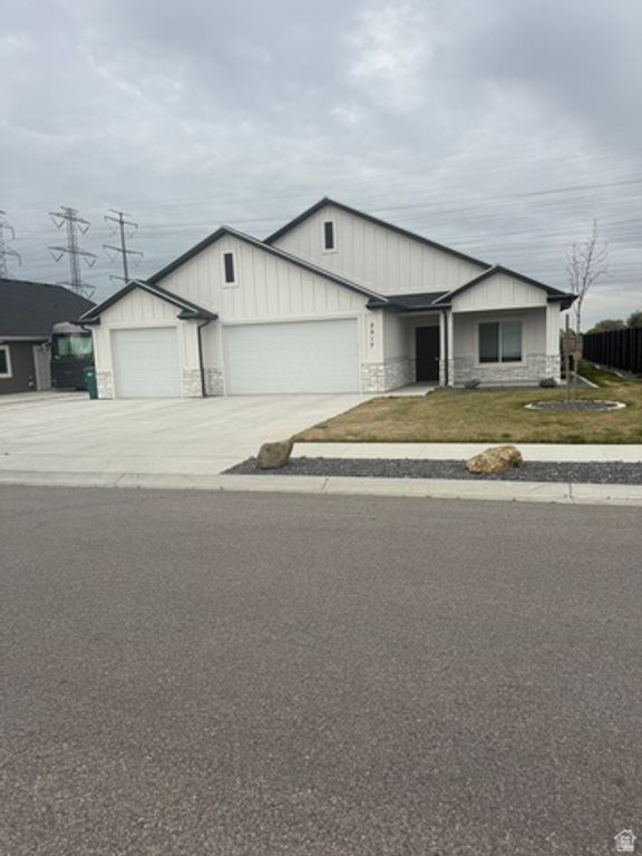 2217 S 3150 W, West Haven, UT 84401