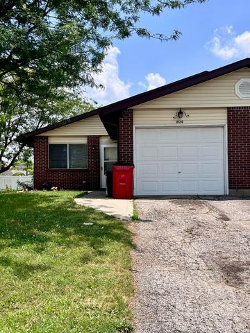 3120-3122 Walden Place, Grove City, OH 43123