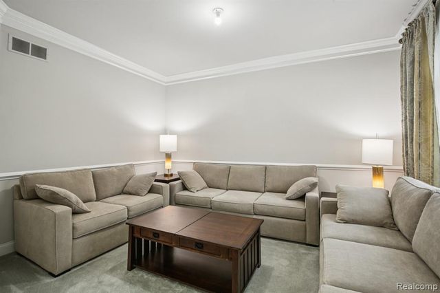 51110 Gulfstream Park Drive, Canton, MI 48188