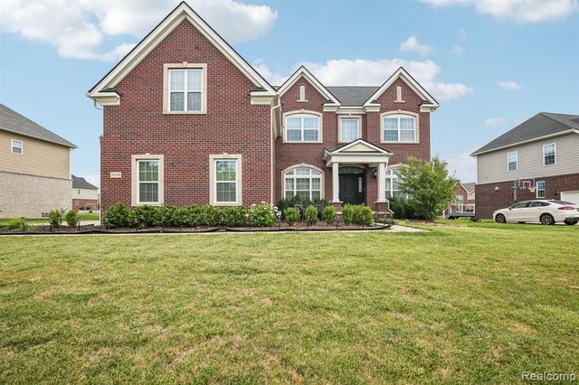 51110 Gulfstream Park Drive, Canton, MI 48188