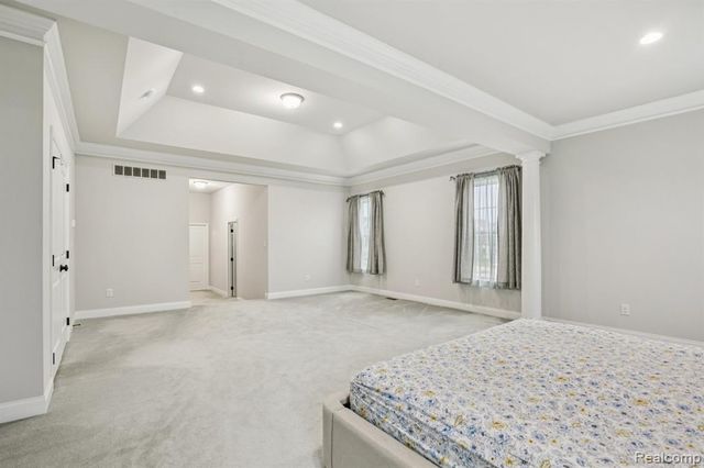 51110 Gulfstream Park Drive, Canton, MI 48188