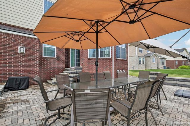 51110 Gulfstream Park Drive, Canton, MI 48188
