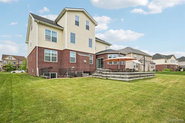 51110 Gulfstream Park Drive, Canton, MI 48188