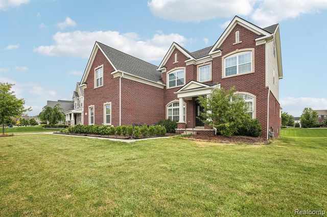 51110 Gulfstream Park Drive, Canton, MI 48188