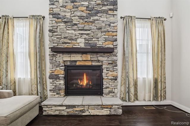 51110 Gulfstream Park Drive, Canton, MI 48188
