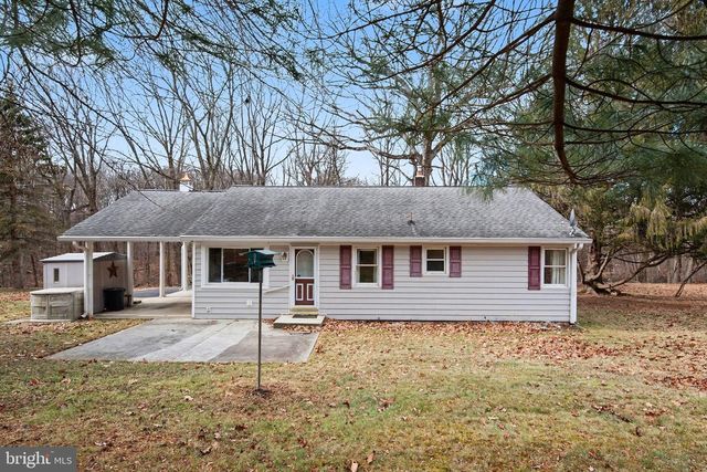 730 SHADY DR, Harrisburg, PA 17111