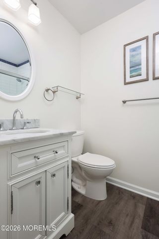 27 Beaumont Court, Tinton Falls, NJ 07724