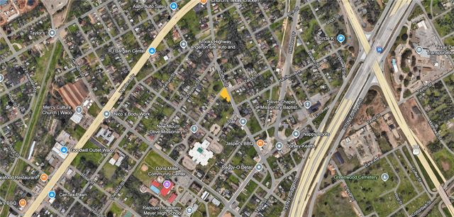 1229 Payne Street, Waco, TX 76704