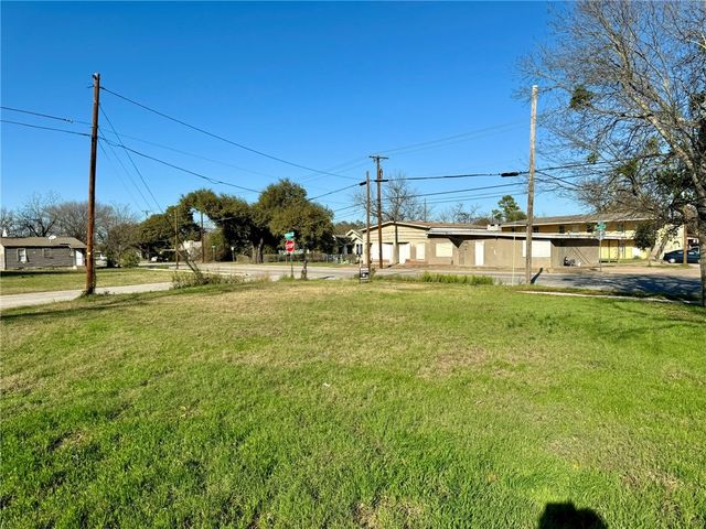 1229 Payne Street, Waco, TX 76704