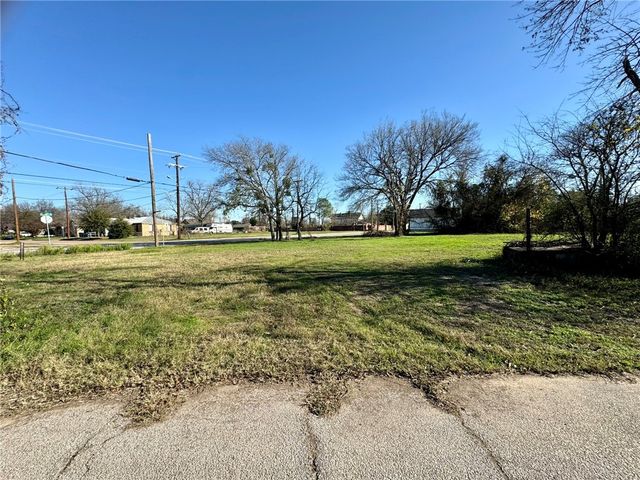 1229 Payne Street, Waco, TX 76704