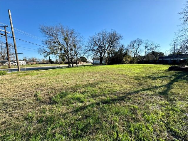 1229 Payne Street, Waco, TX 76704