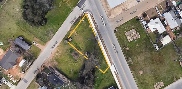 1229 Payne Street, Waco, TX 76704