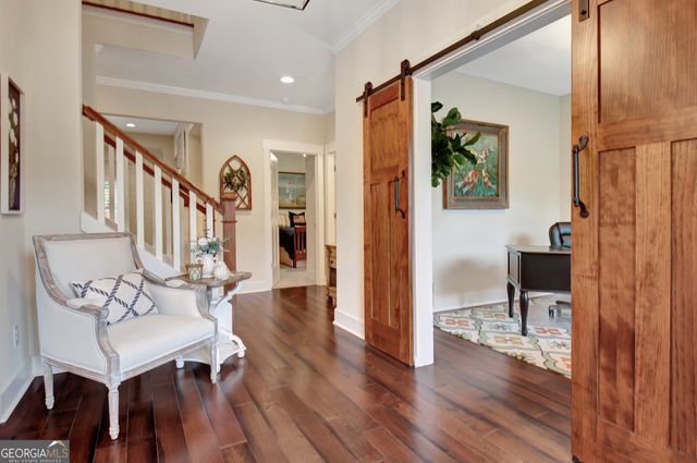 20 Woodchase Drive, Senoia, GA 30276