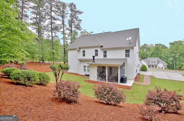 20 Woodchase Drive, Senoia, GA 30276