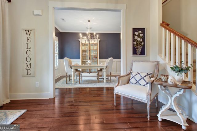20 Woodchase Drive, Senoia, GA 30276