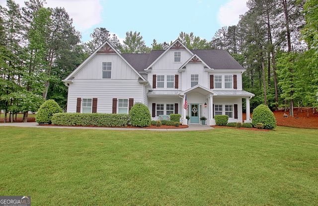 20 Woodchase Drive, Senoia, GA 30276