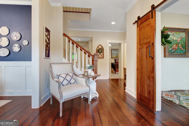 20 Woodchase Drive, Senoia, GA 30276