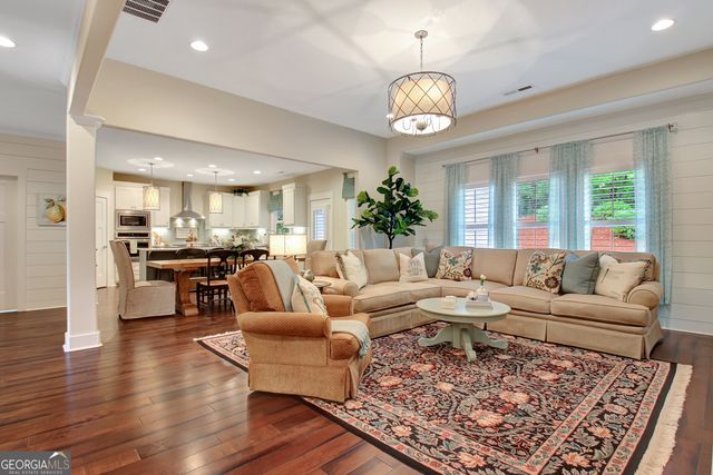 20 Woodchase Drive, Senoia, GA 30276