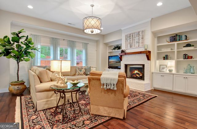 20 Woodchase Drive, Senoia, GA 30276
