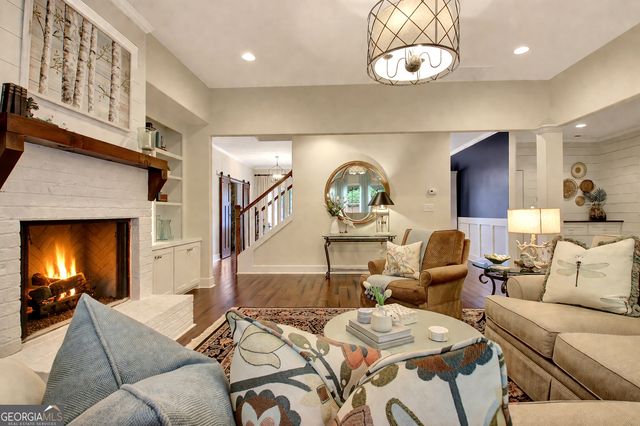 20 Woodchase Drive, Senoia, GA 30276