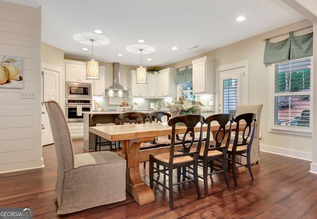 20 Woodchase Drive, Senoia, GA 30276