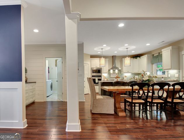 20 Woodchase Drive, Senoia, GA 30276