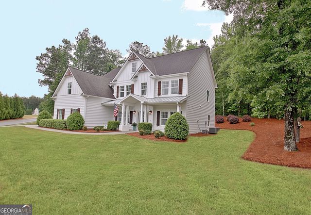 20 Woodchase Drive, Senoia, GA 30276