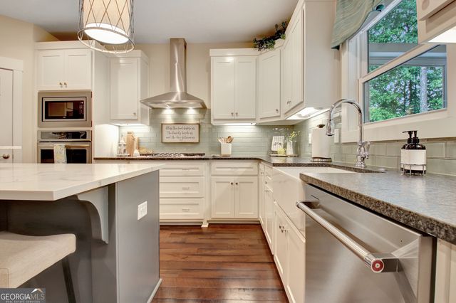20 Woodchase Drive, Senoia, GA 30276