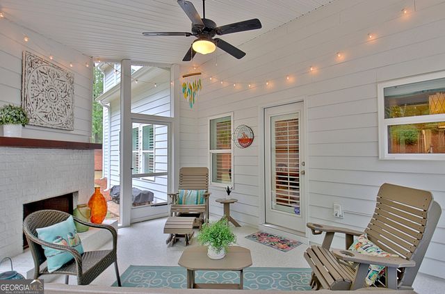 20 Woodchase Drive, Senoia, GA 30276