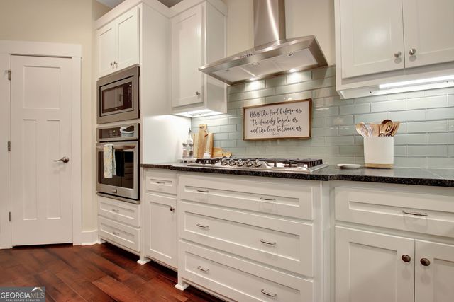 20 Woodchase Drive, Senoia, GA 30276