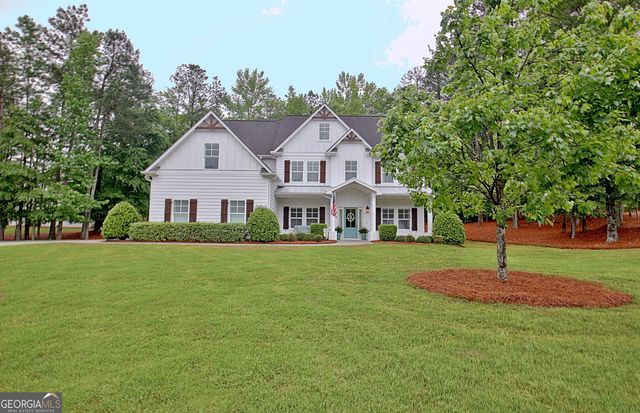 20 Woodchase Drive, Senoia, GA 30276