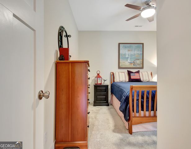 20 Woodchase Drive, Senoia, GA 30276
