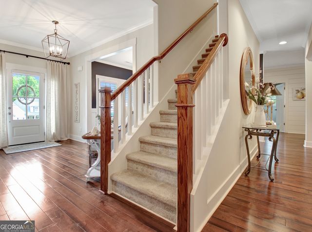 20 Woodchase Drive, Senoia, GA 30276