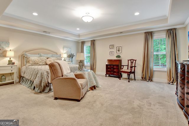 20 Woodchase Drive, Senoia, GA 30276