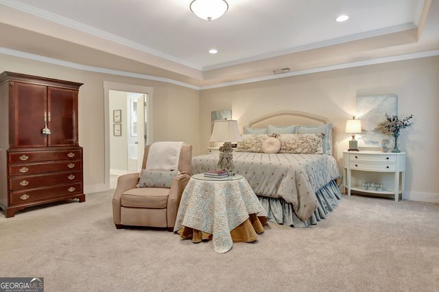 20 Woodchase Drive, Senoia, GA 30276