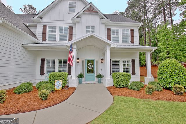 20 Woodchase Drive, Senoia, GA 30276