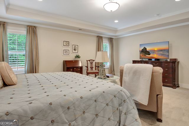 20 Woodchase Drive, Senoia, GA 30276