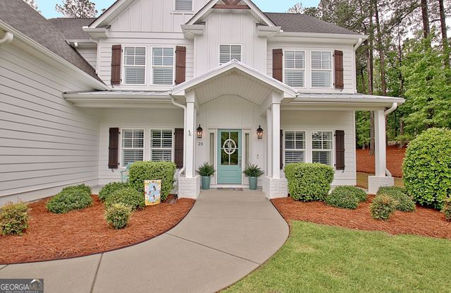 20 Woodchase Drive, Senoia, GA 30276