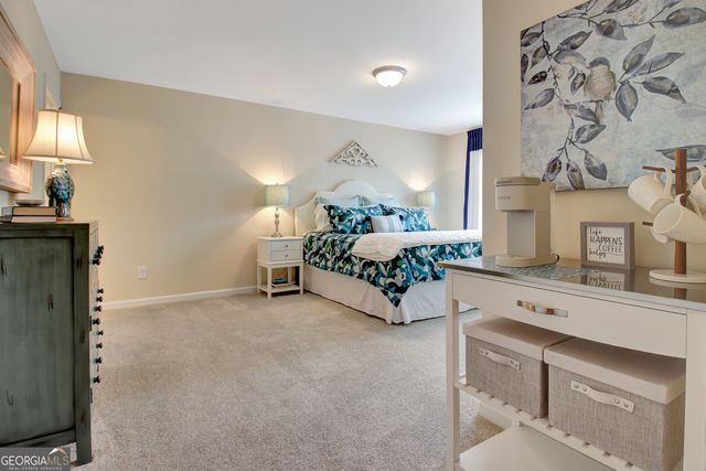 20 Woodchase Drive, Senoia, GA 30276