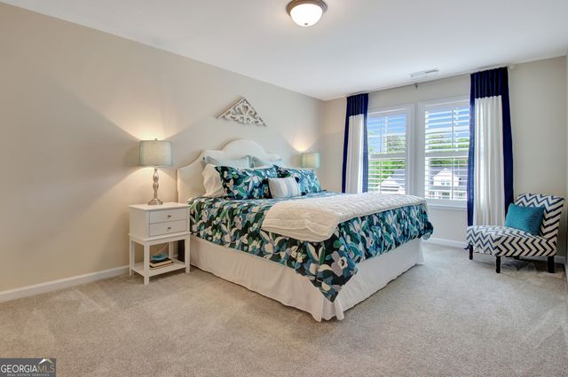 20 Woodchase Drive, Senoia, GA 30276