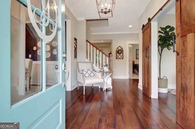 20 Woodchase Drive, Senoia, GA 30276