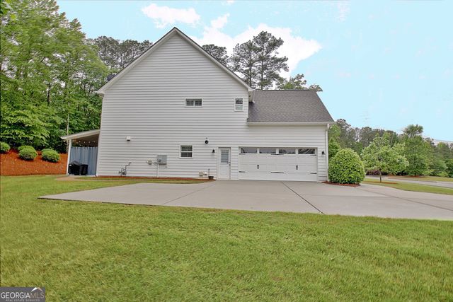 20 Woodchase Drive, Senoia, GA 30276