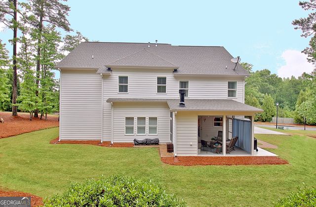 20 Woodchase Drive, Senoia, GA 30276