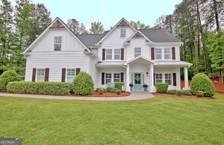 20 Woodchase Drive, Senoia, GA 30276